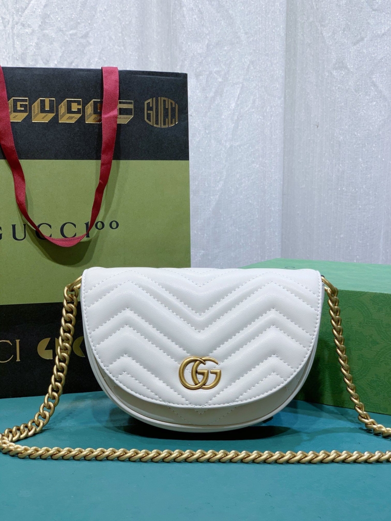 Gucci Satchel Bags